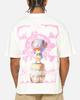 Anime One Piece Chopper Bavlněné Tričko Letní Pánské a Dámské Módní Ležérní Tričko s Krátkým Rukávem Streetwear Anime Fanoušek