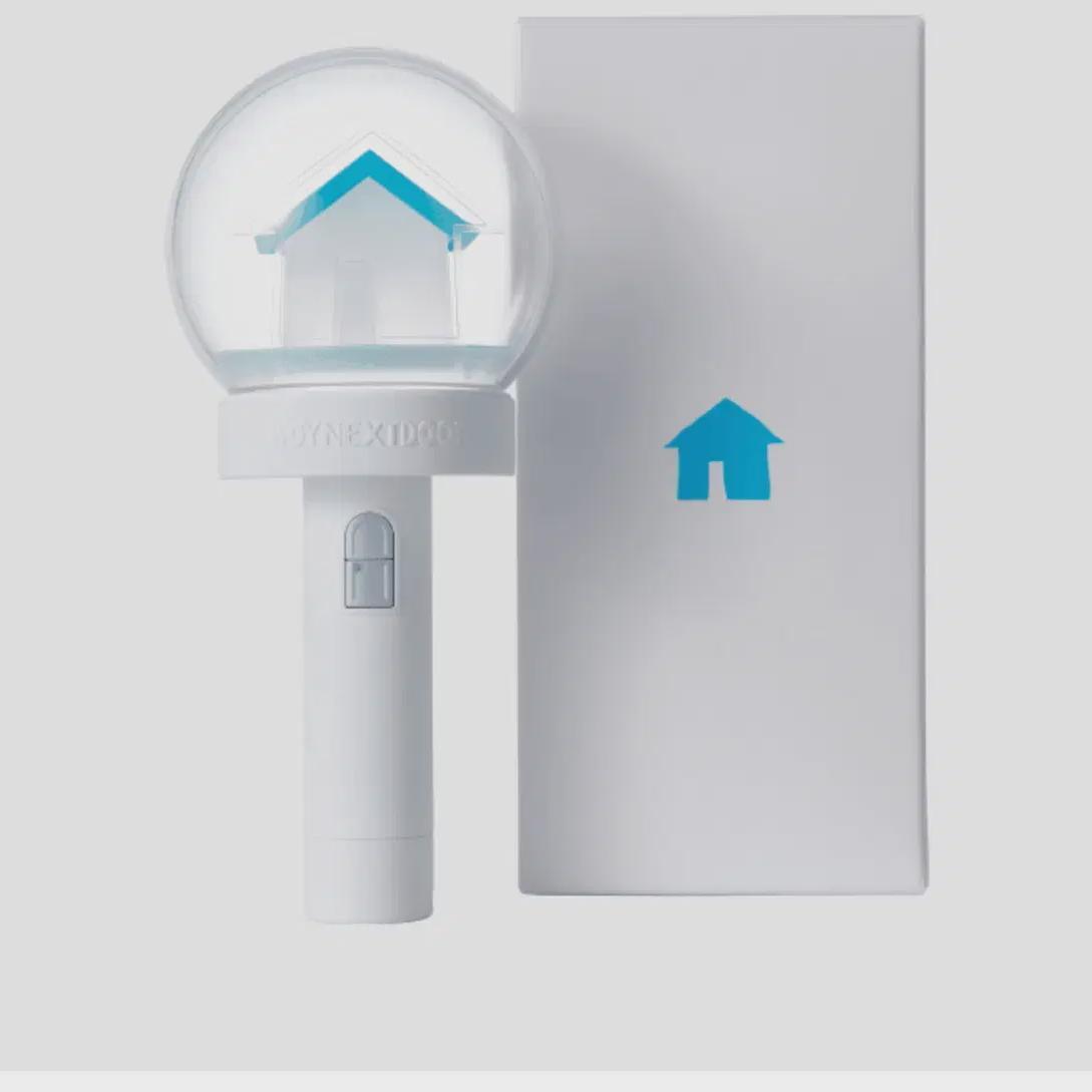 

BOYNEXTDOOR Лайтстик Wonder Stick