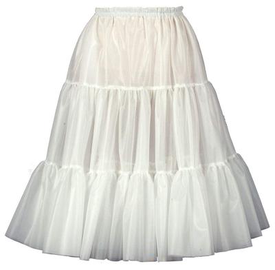 Accesorii de nuntă – Jupoane