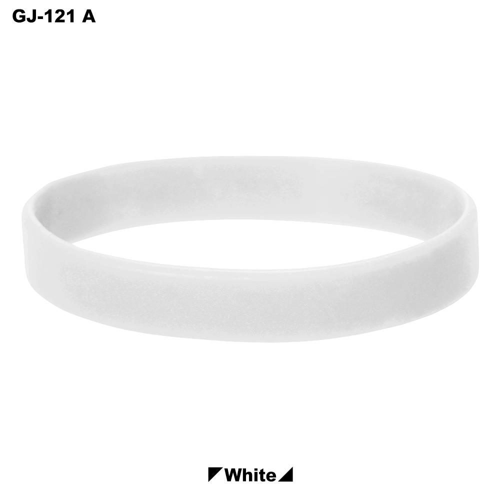 1Pcs 10 Colour Silicone Handring Sports Wrist Band Bangle For Women Men Fashion Casual Rubber Bracelets Good Toughness Odorless