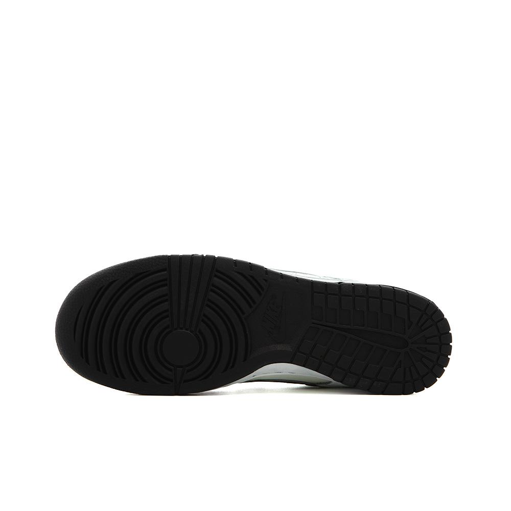 Nike Dunk Ocean Coexistence, Amber Low Top Skateboard Shoes Men's Black White Blue FD6923-100(Team189-)