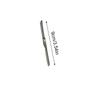 Simple DIY Brooch High-end Corsage Pin Creative Insertable Brooch  Clothing Decoration
