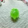 Cute Dumpling Squeeze Slow Rising Fidget Sensory Toy Kawaii Steam Bun Stress Relief Squeeze Toy For Kids Adults Gift