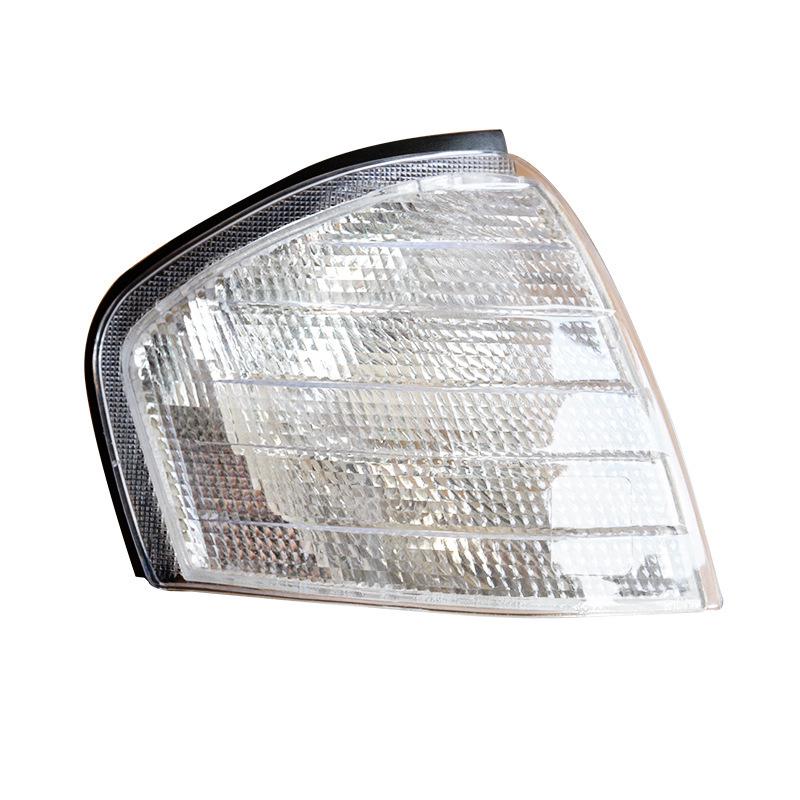 Corner Light Turn Signal for Mercedes-Benz E-Class W124/W123/W203/W202/190/W201