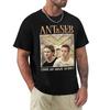T-shirt Ant et Seb Fille Mystérieuse Audition X Factor Haut Doux Extensible Manches Courtes