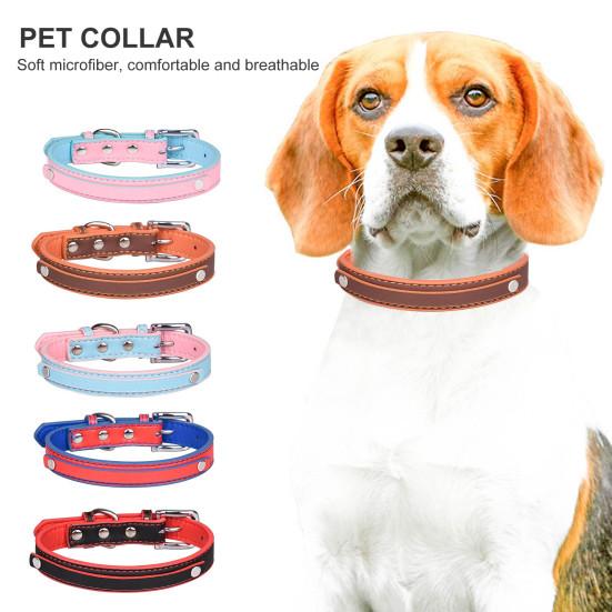 costume dog collar