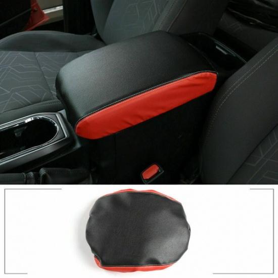Center Console Cover Cushion Console Protector for 2016- Toyota Tacoma
