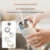 Thermos JNR 500ml Stainless Steel Insulated Bottle