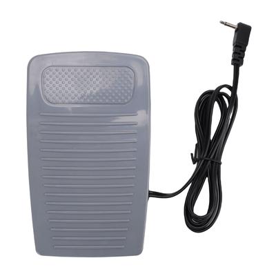 Pédale de remplacement pour machine à coudre EverSewn Sparrow 20 25 C 9000 Pédale de commande au pied en plastique avec cordon