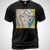 Cotton Unisex T-shirt Layla and Other Assorted Love Songs Derek And The Dominos Unisex T-Shirt