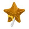 POKEMON Center Original Plush Pokemon Fit Starfish 7x14x14(HxWxD:cm)
