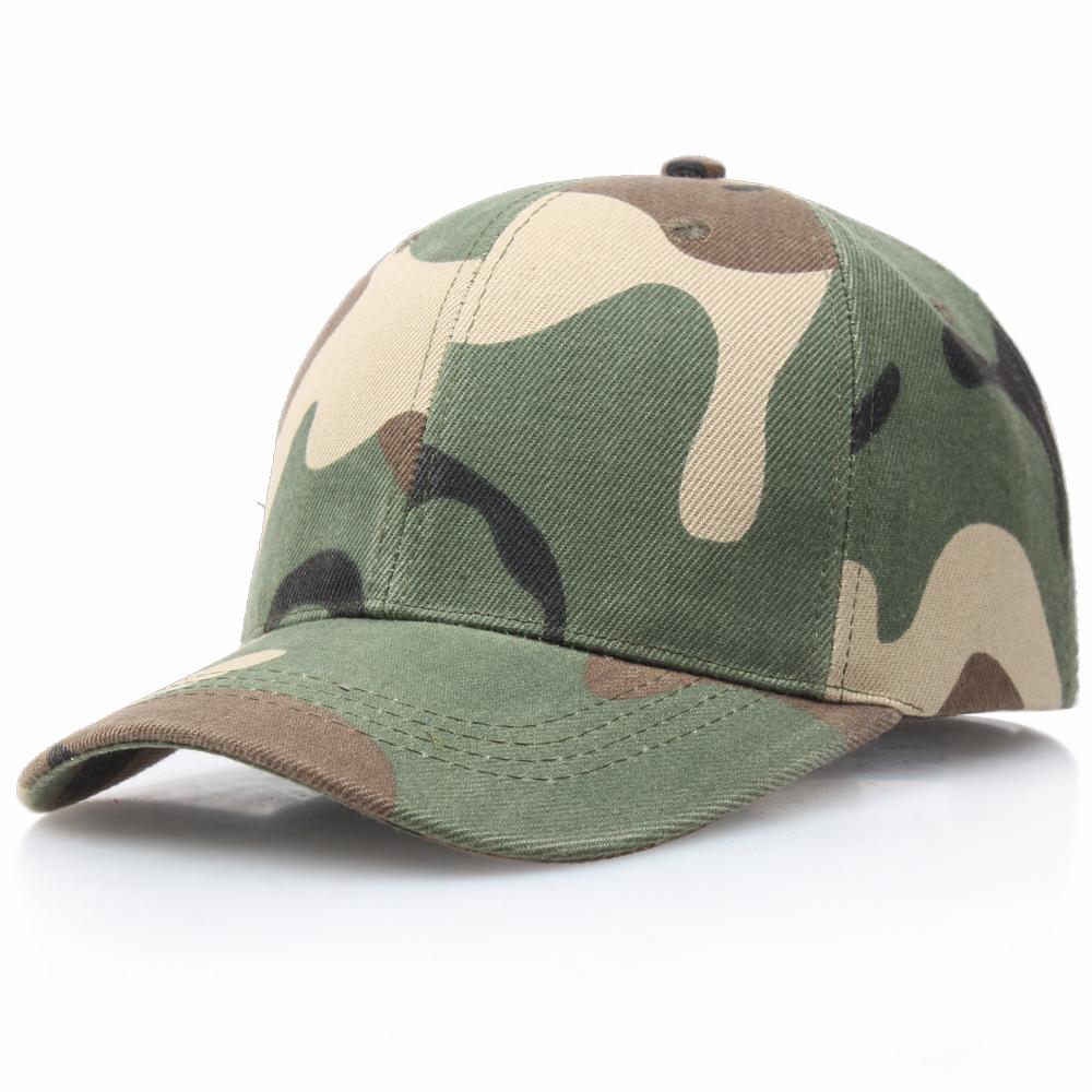 

Retro Sports Outdoor Military Army Training Hat Baseball Tactical Cap #2 Sand Camo