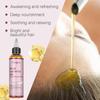Hoegoa Hair Care Oil Improves Dry And Frizzy Hair, Nourishes Hair And Makes It Smooth. Scalp Care Oil