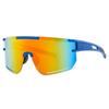 Men's and women's sunglasses, bicycle windproof sand goggles, outdoor sports cycling glasses