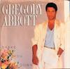 7inch Record GREGORY ABBOTT - Shake You Down 3806191 COLUMBIA 1986 US Soul/Funk Used