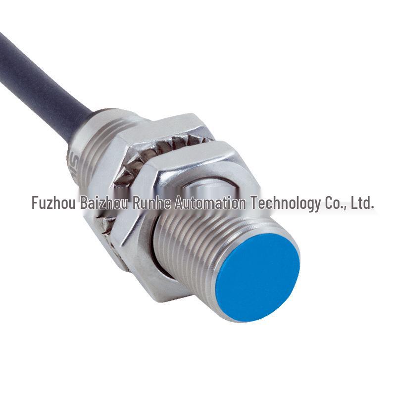 New in Stock: Sick Sensor IH06-04NPS-VWK/IH06-1B5NS-VWK Proximity Switch
