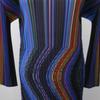 Shiz Madam Women S Wave pleatS dreSS N2714