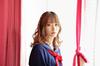 Tokimeki Graffiti Cosplay Seishun Sailor Navy [Clear Stone] Women's