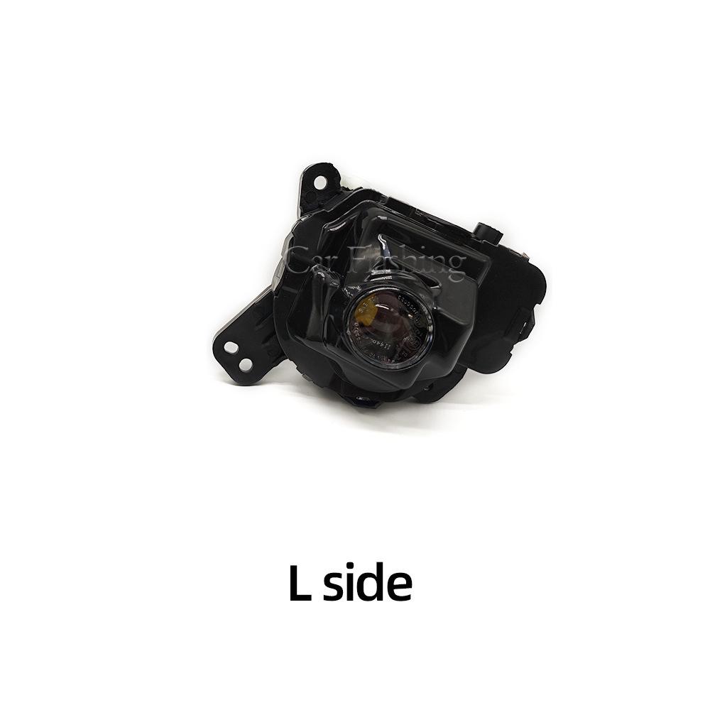 Mazda CX-3/CX-4/Atenza/CX-9 LED Front Bumper Fog Light Assembly