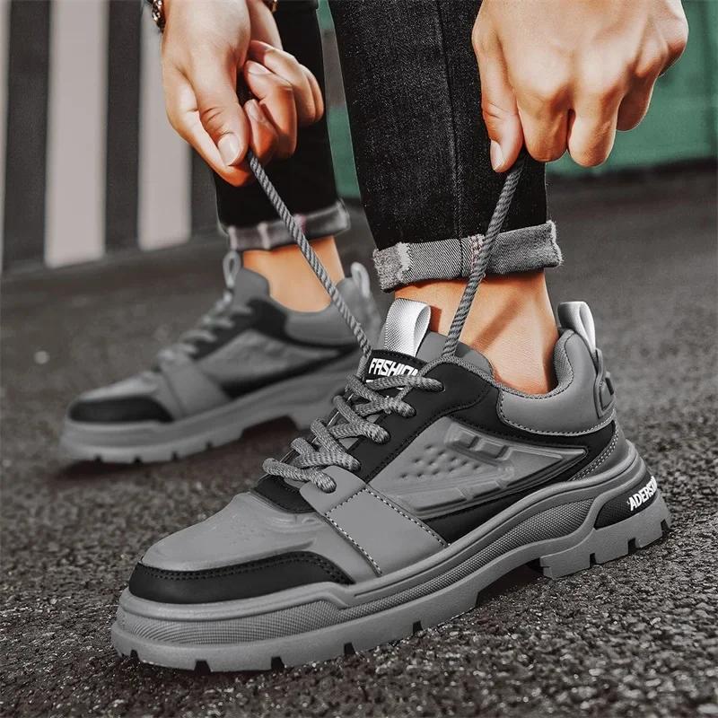 Exakte Repliken Sneakers für Herren Herrenschuhe Neue Schnelle Sneakers Herrenschuhe Schuhe Originalmarke Herren Tennis Casual