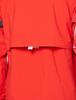 Lined wind warmer shirt (fitted style)