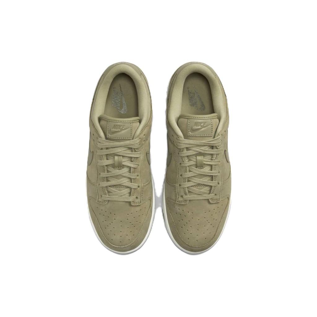 Nike Dunk Low Prm Neutral Olive Women's DV7415-200