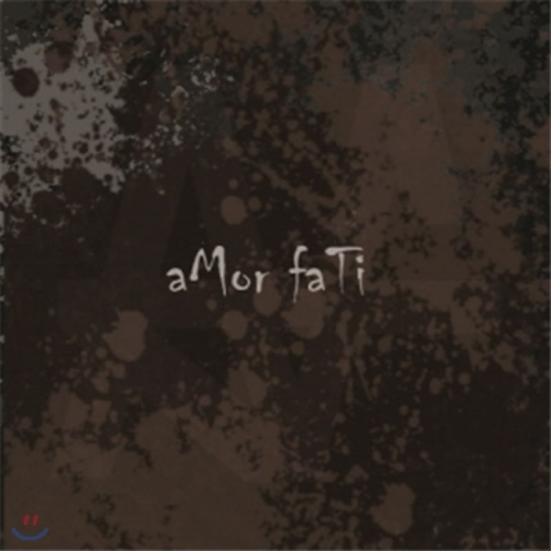 

Amor Fati - Say The Word
