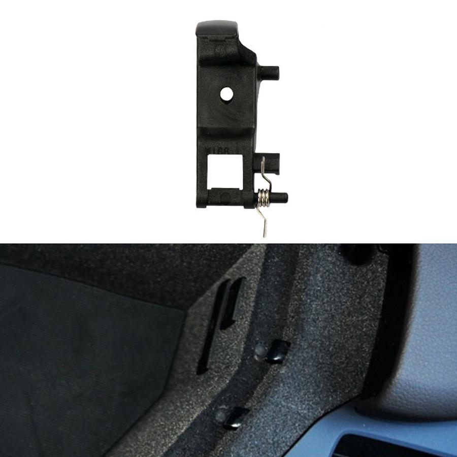 

Center Console Armrest Left Side Latch Clip For Mercedes W166 Ml320 Ml350 Gl400