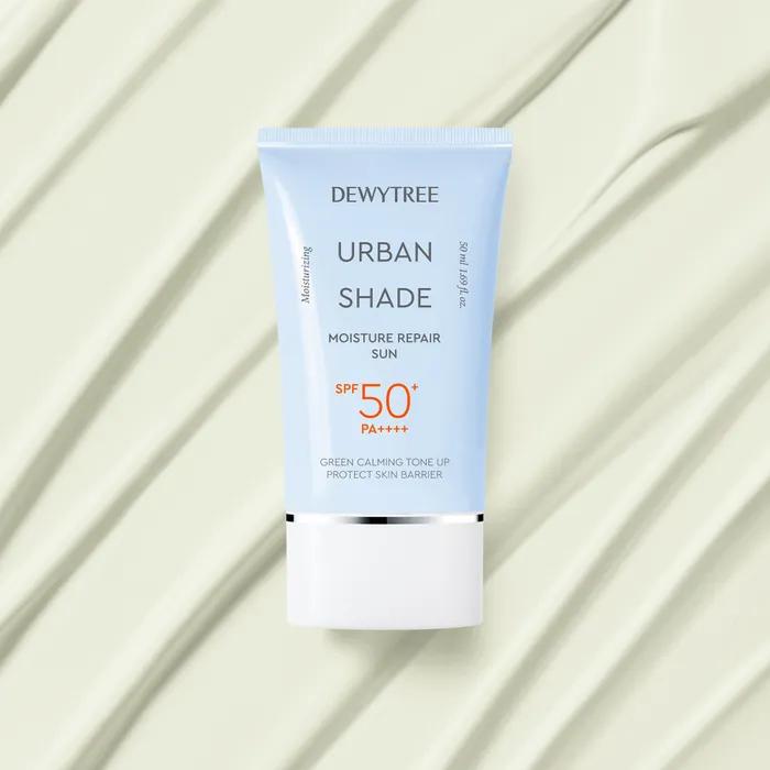 Urban Shade Moisture Repair Sun 50ml