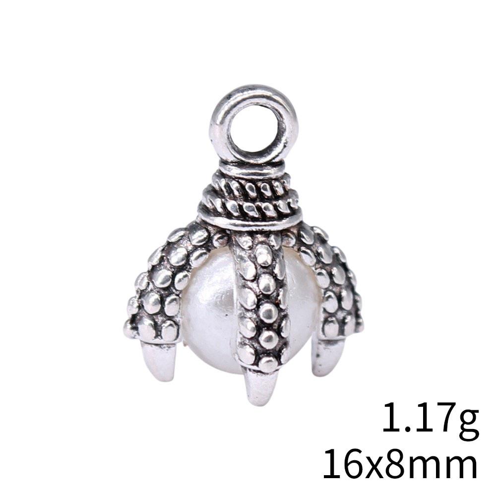 2025 Trend Jewelry & Accessories Pearl Pendant Accessories Parts Audience Women's Accessories