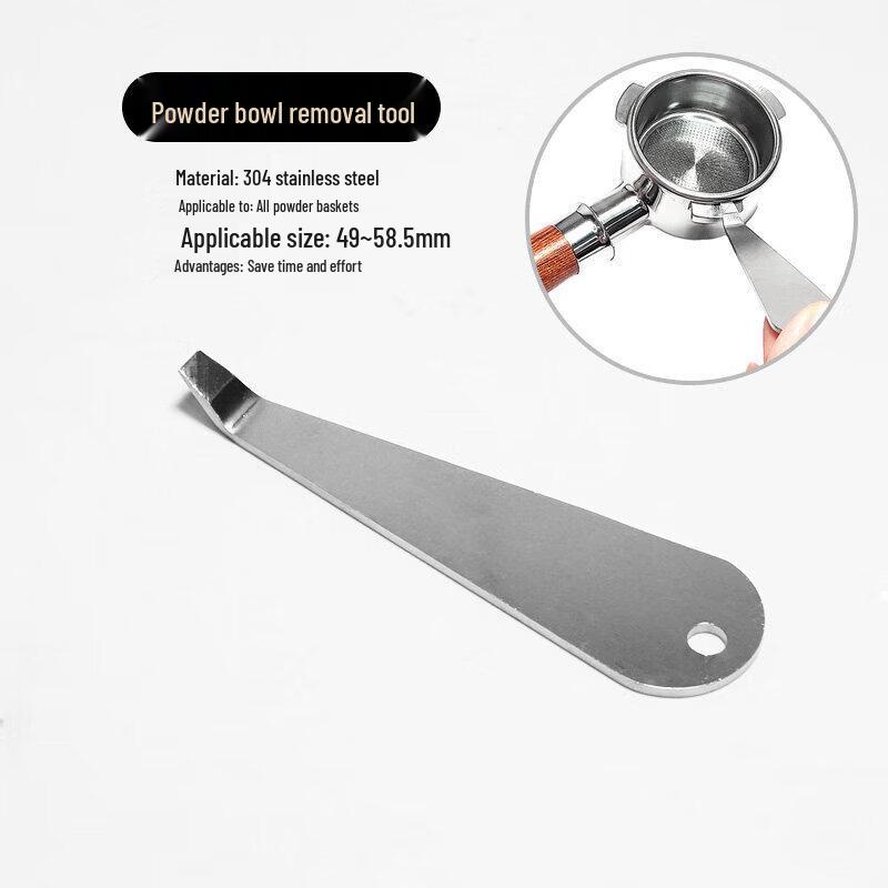 Qiwei Coffee Machine Cleaning Accessories