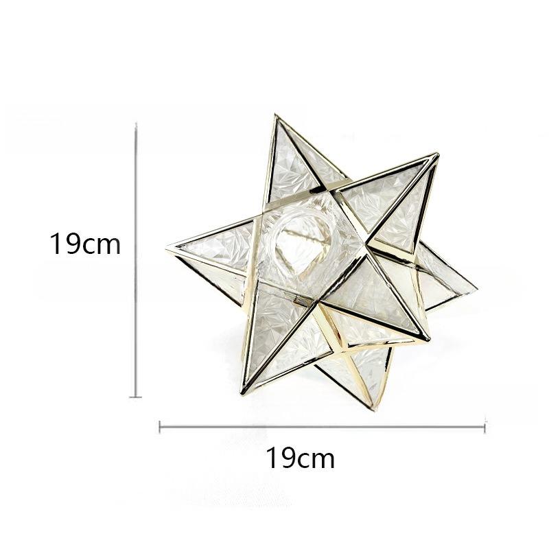 Retro DIY Iron Lampshade Light Guard Iron Bell E27 Bulb Proetctor Ceiling Hanging Lamp Cover Metal Wire Cage Industrial Style