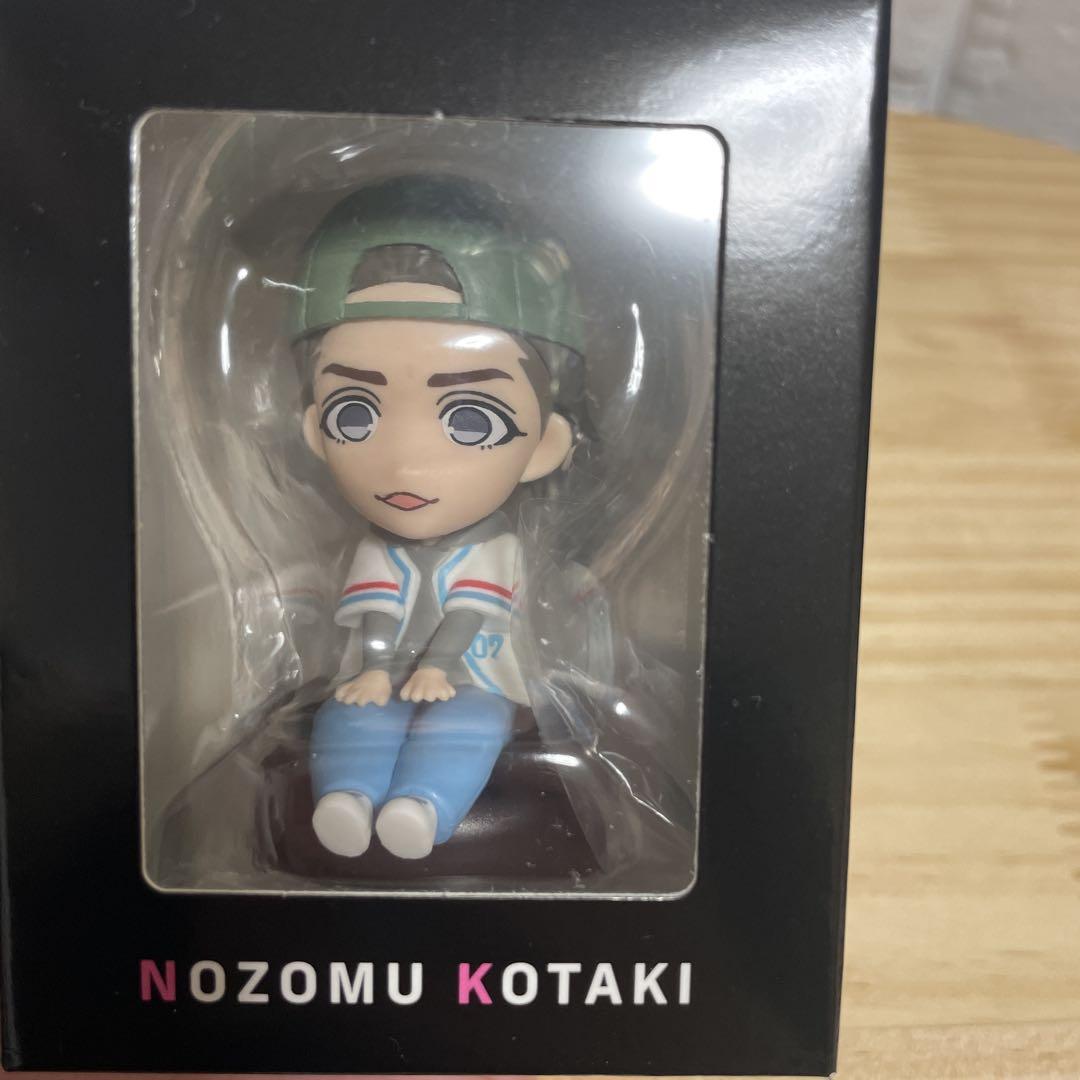 

[USED] Nozomi Kotaki Figure