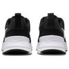 Nike Air Max Nuaxis Black White Women Sneakers Dark-Grey Comet-Red HF1233-001