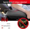 USB Port Leather Armrest & Console Storage Box for Jimny JB64/JB74 Models