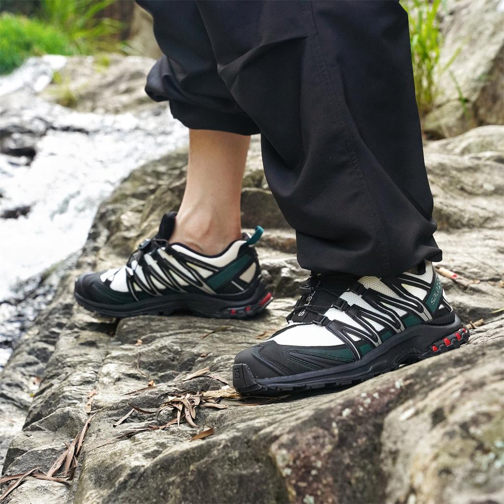 Breathable Hiking Cross-country Men's and Women's Shoes Casual Sports Running Shoes