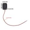 8Ohm 2W LCD TV Portable Audio Speakers Computer Speaker Sound Speaker for Speakers of Multimedia Speakers Lcd Tv