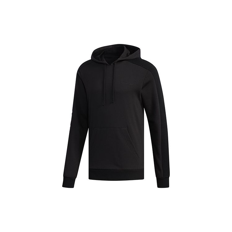 

Adidas Neo Freedom To Move повседневная спортивная толстовка с капюшоном мужская черная EI4758