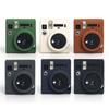 Soft Silicone Case Sleeve for Mini40 Camera Shell for Travel Enthusiasts and Daily Life Photography Accessories