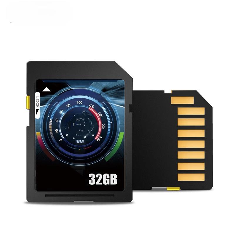 OLOEY MicroSD Memory Card