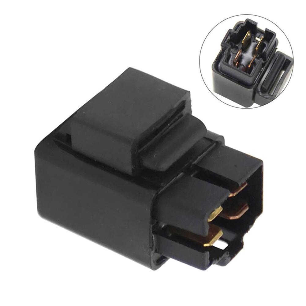 Fuel Pump Fan Off Relay For Suzuki DL650 DL650A DL1000 V-Strom VX800 38740-24X50