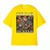 Cougar Hunter Funny Hunting Meme Tshirt Men Women Clothing Fashion Summer Tee Shirt Cotton Oversized Short Sleeve T Shirts Tops