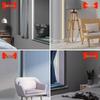 PVC Wall Corner Protector Strip
