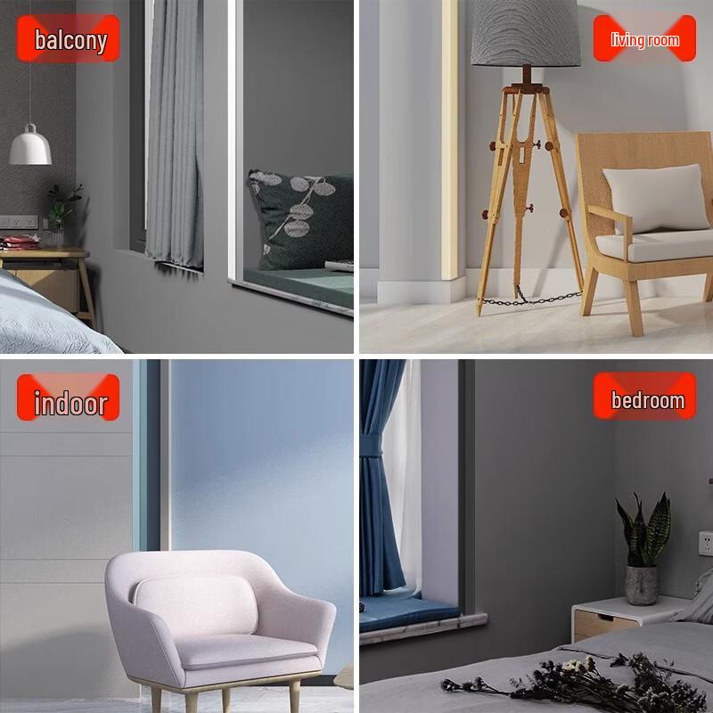 PVC Wall Corner Protector Strip