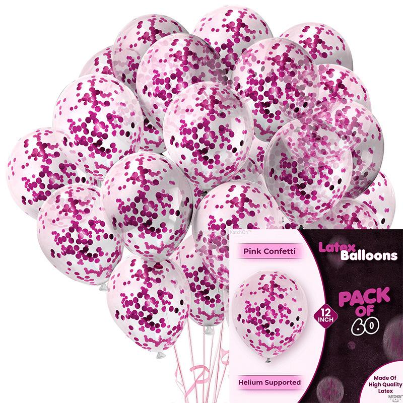 Balloon Package Birthday Scene Arrangement Supplies Wedding Balloon Birthday Balloon Premium Sense