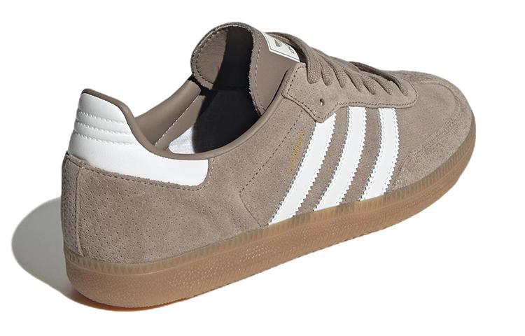 Samba Adidas Originals Og 'Chalky Brown Gum' HP7903