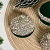 Christmas Celebration Christmas Balls Unique Christmas Tree Decor Christmas Easy To Hang Various Styles Hanging Ornaments