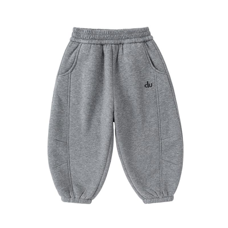 Dudu Family Kids' Winter Sweatpants