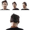 The Texas Chainsaw Massacre Saw Themed Latex Mask For Horror Role Play Cosplay Events
