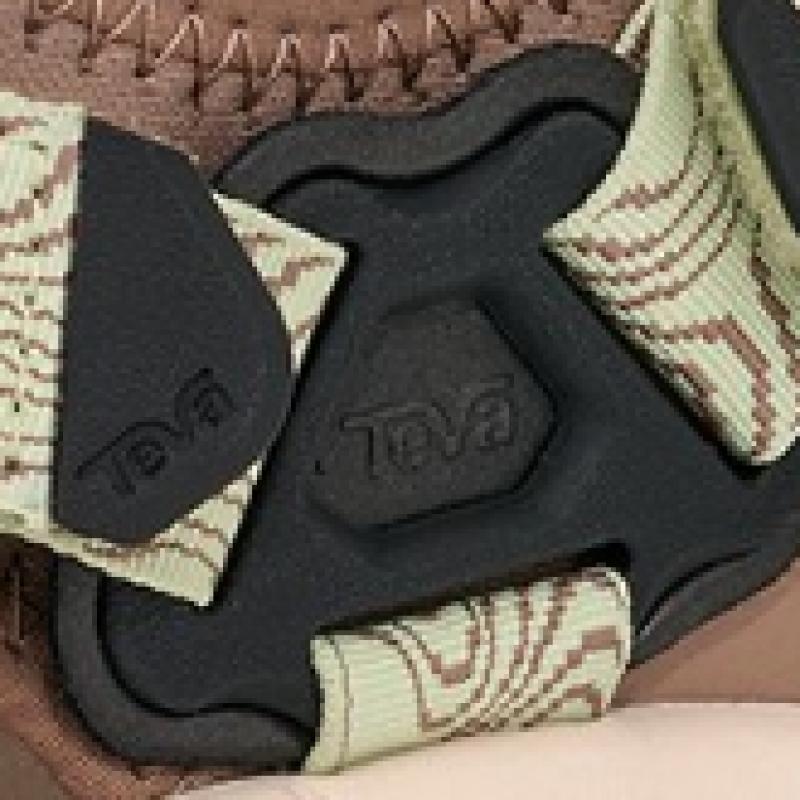 Teva Women S Grandview Max Sandal Stvf2516230 Cdl